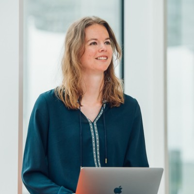 Jessica Balt avatar image