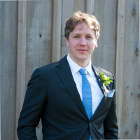 Campbell Gibson avatar image