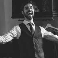 Trent Schmidt avatar image