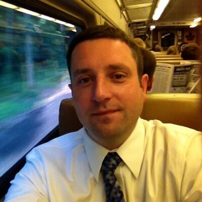 Andrew DeSanctis avatar image