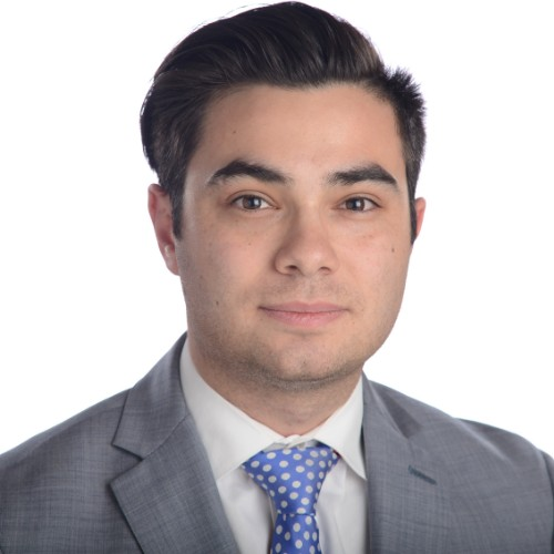 Alejandro C. Arroyo avatar image