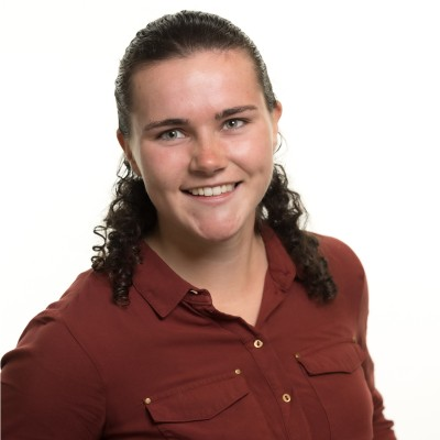 Angela van Westen avatar image