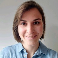 Marie Bakker avatar image