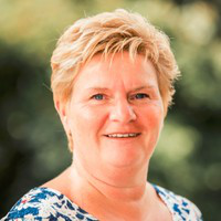 Margret Oud avatar image