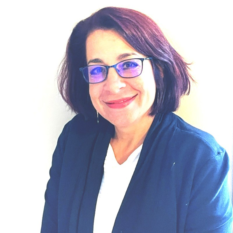 Felice Schmookler avatar image