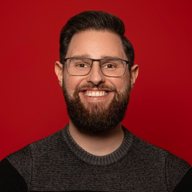 Charl Haas avatar image