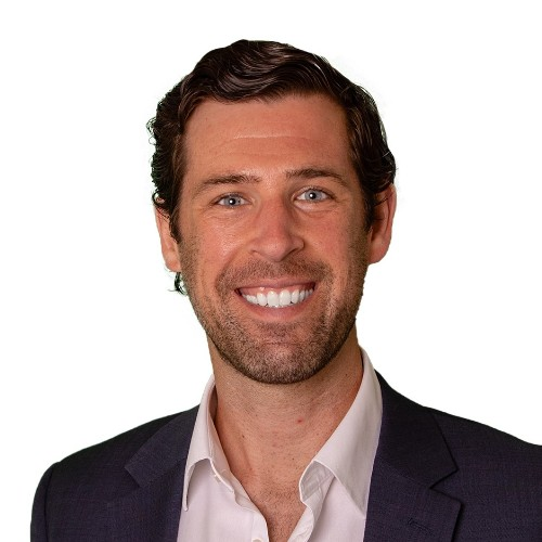 John Paton avatar image