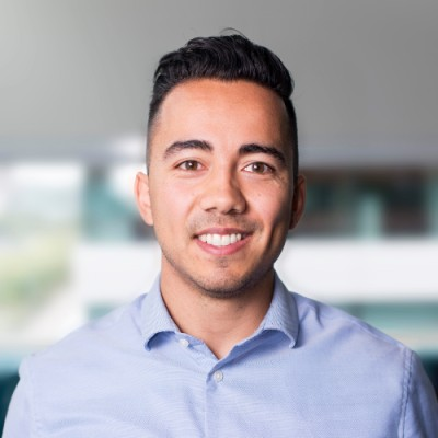 Nick Masius avatar image