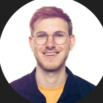 Wouter Visser avatar image