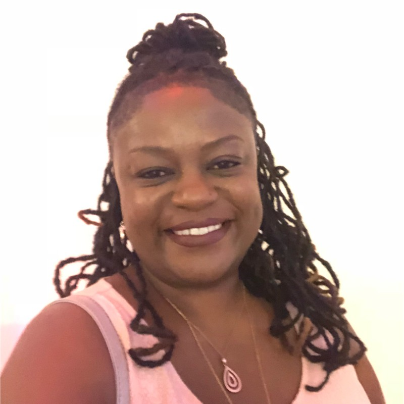 Stephanie N. Williams avatar image