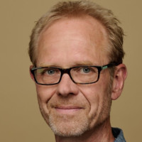 Peter Trago avatar image