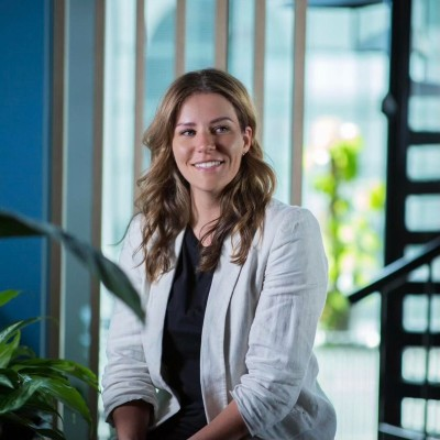 Margot Pijls avatar image