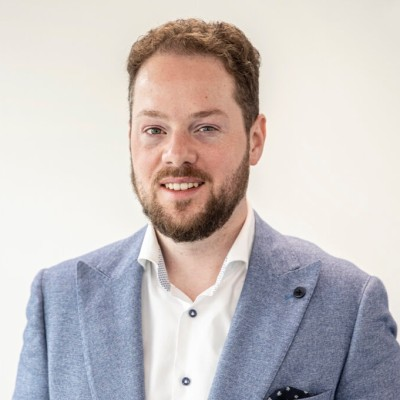 Jan de Wilde avatar image