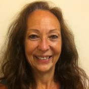 Kay Wingfield avatar image