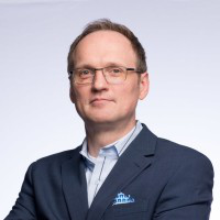 Stephan Stelter avatar image