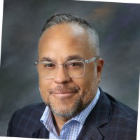 James Adams avatar image