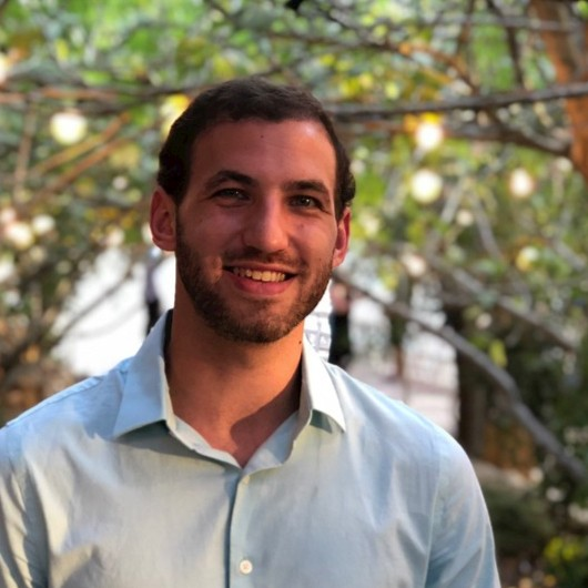 Marco Albert, CISM avatar image