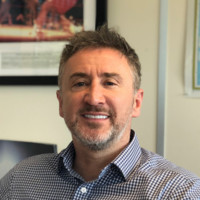 Chris Malcolm avatar image