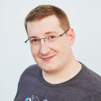 Simon Lightfoot avatar image