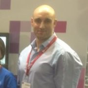 Huw Williams avatar image