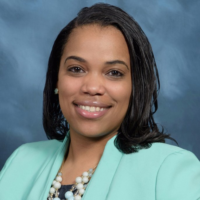 Ineshia Proctor avatar image