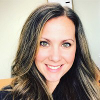 Kim Stokes avatar image