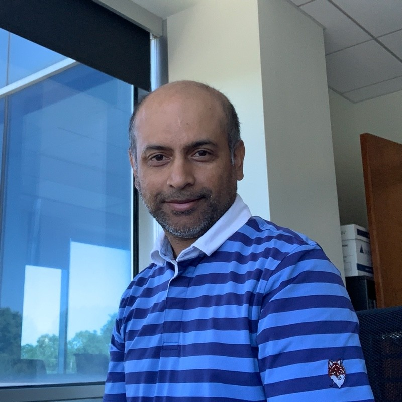 Kallol Ray avatar image