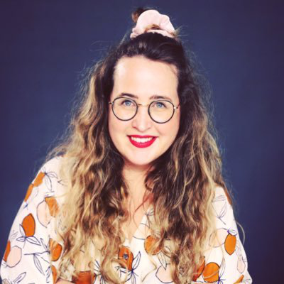 Caroline Grisier avatar image