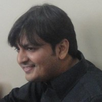 Hemal Soni avatar image