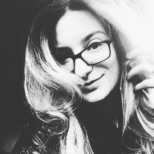 Liliya Gritsenko avatar image