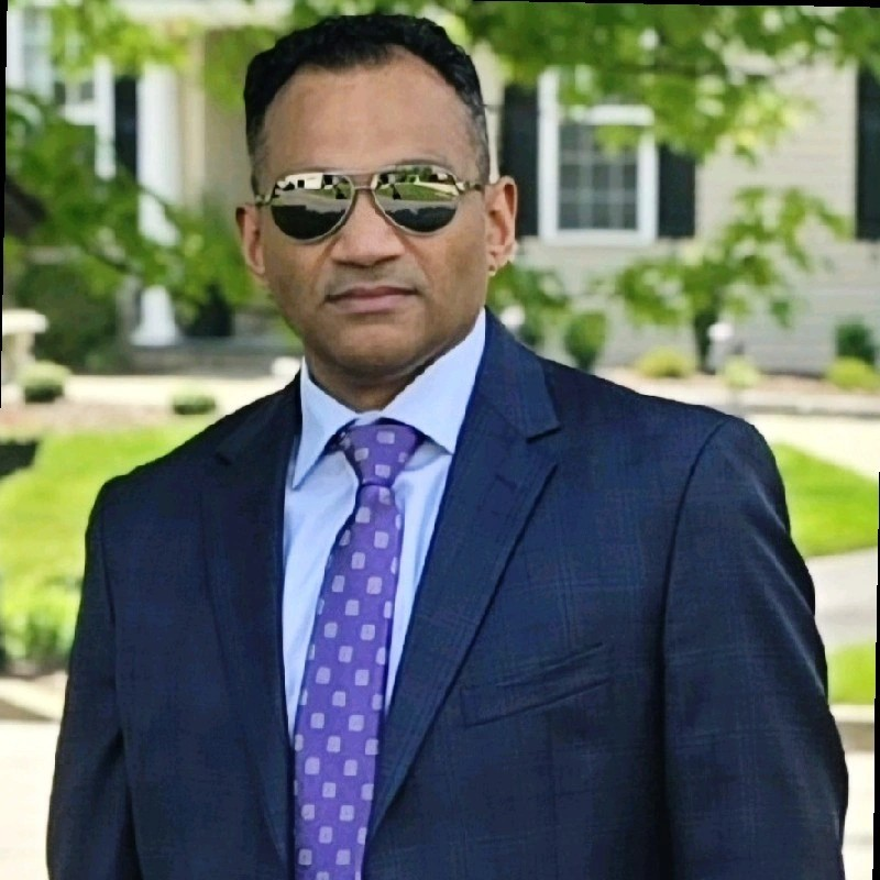 Varghese Mathews Pathisseril avatar image