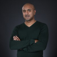 Alan Benedict avatar image