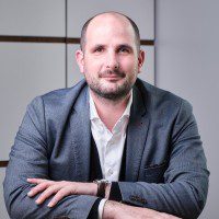 Julien Rigon avatar image