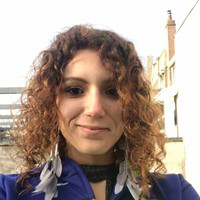 Yasmine Feunteun avatar image