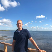 Peter Van den broeck avatar image