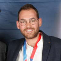 Romain Godart avatar image