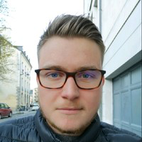 Brendan Allain avatar image