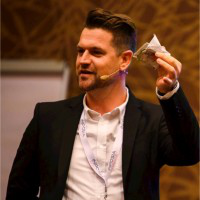 Christophe Fonteneau avatar image