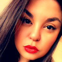 Sabrina Bouhadda avatar image