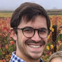 Kevin Fender avatar image