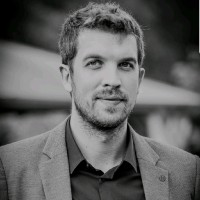 Dorian Stein avatar image