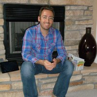 Martin Iacampo avatar image