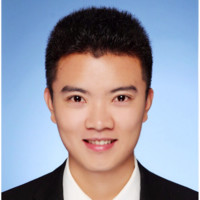 Eavin Lin avatar image