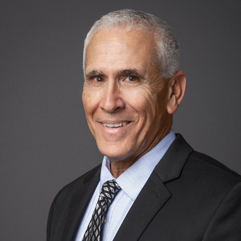 Ed Salazar avatar image