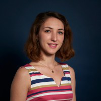 Elise Dixon avatar image