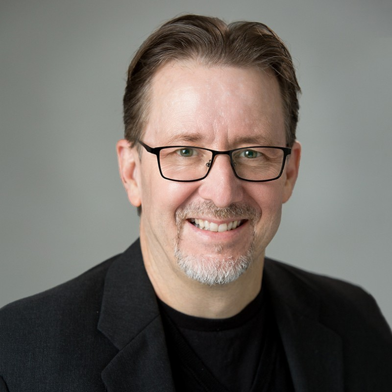 Christopher Brown avatar image