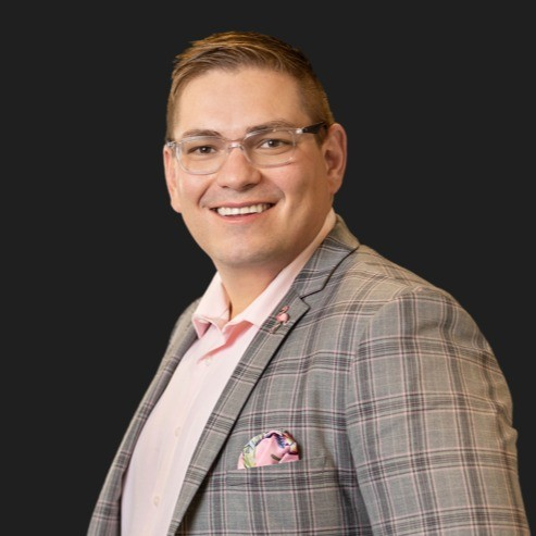 Dustin Tollefsrud avatar image
