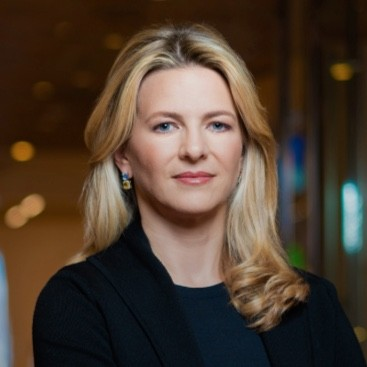 Jennifer Khoury avatar image