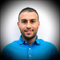 Hakim Tolba avatar image