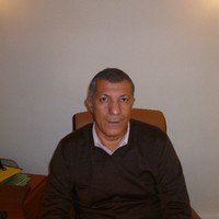 Mockrane Djellal avatar image